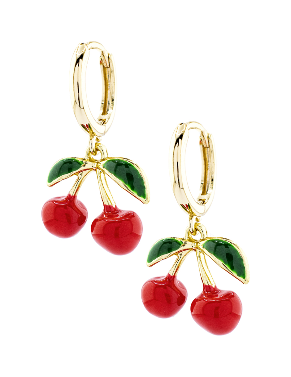 ARETE CHAPA GOLDEN COLORS