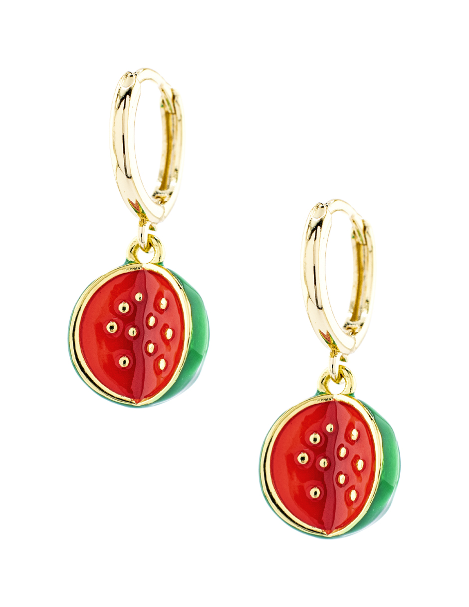 ARETE CHAPA GOLDEN COLORS