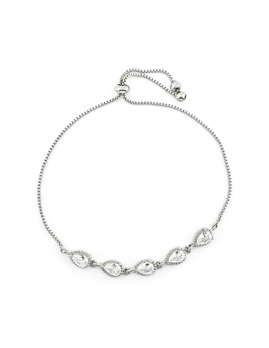 PULSERA RODIO GOLDEN ROD