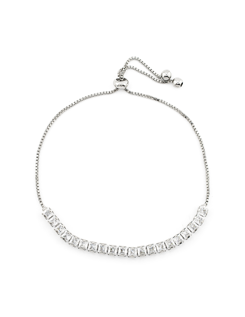 PULSERA RODIO GOLDEN ROD