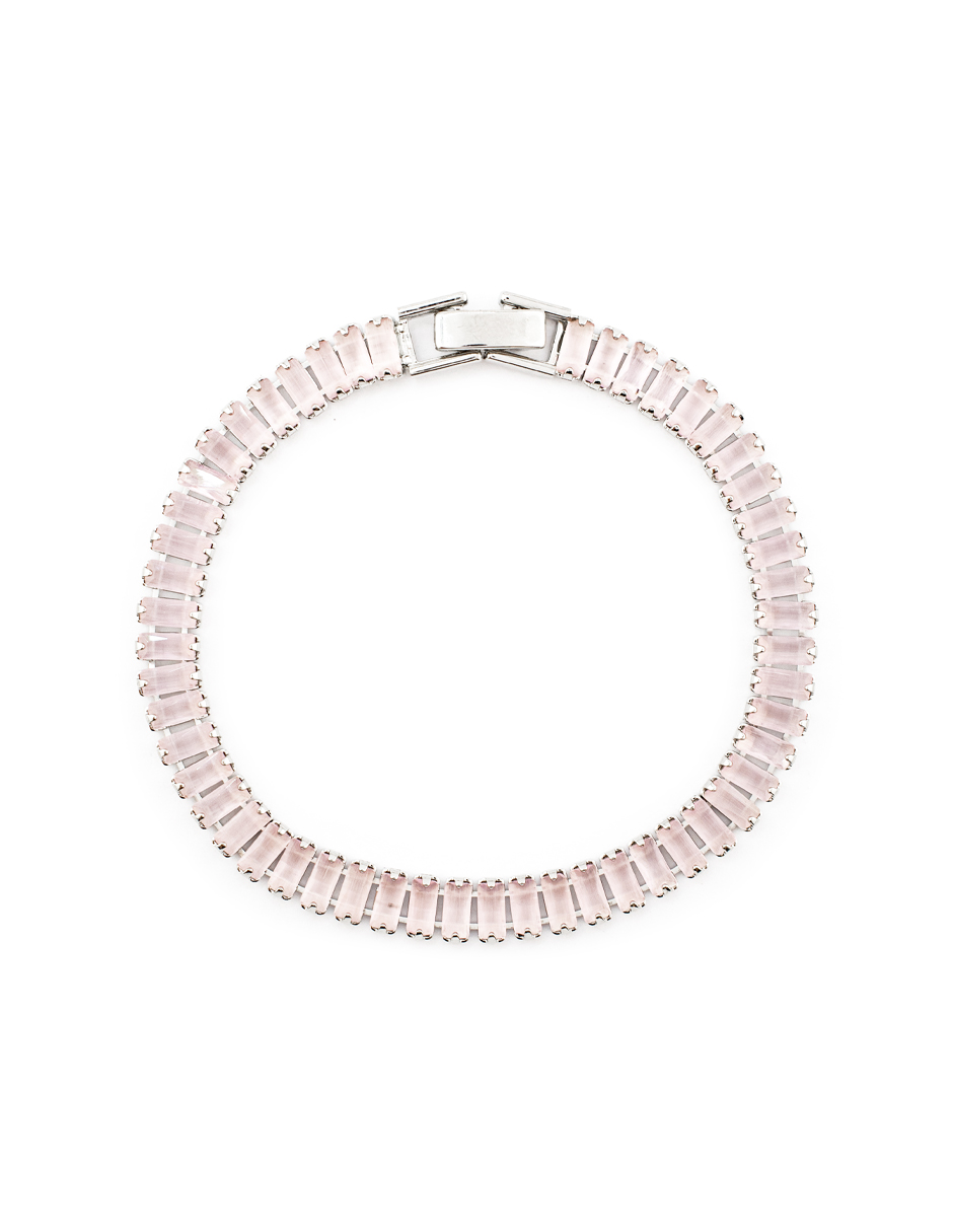 PULSERA RODIO GOLDEN ROD