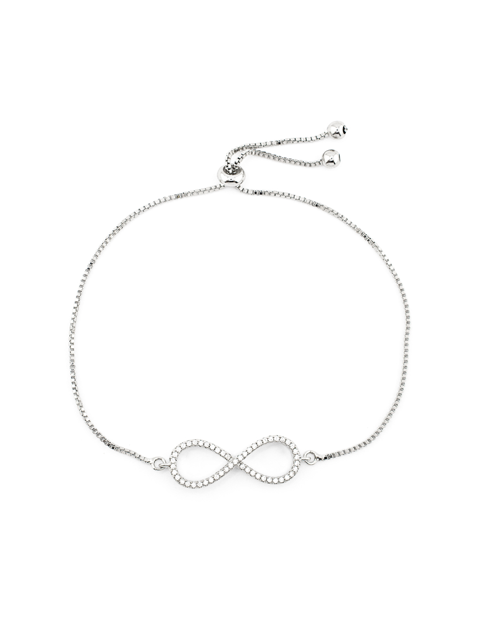 PULSERA RODIO GOLDEN ROD