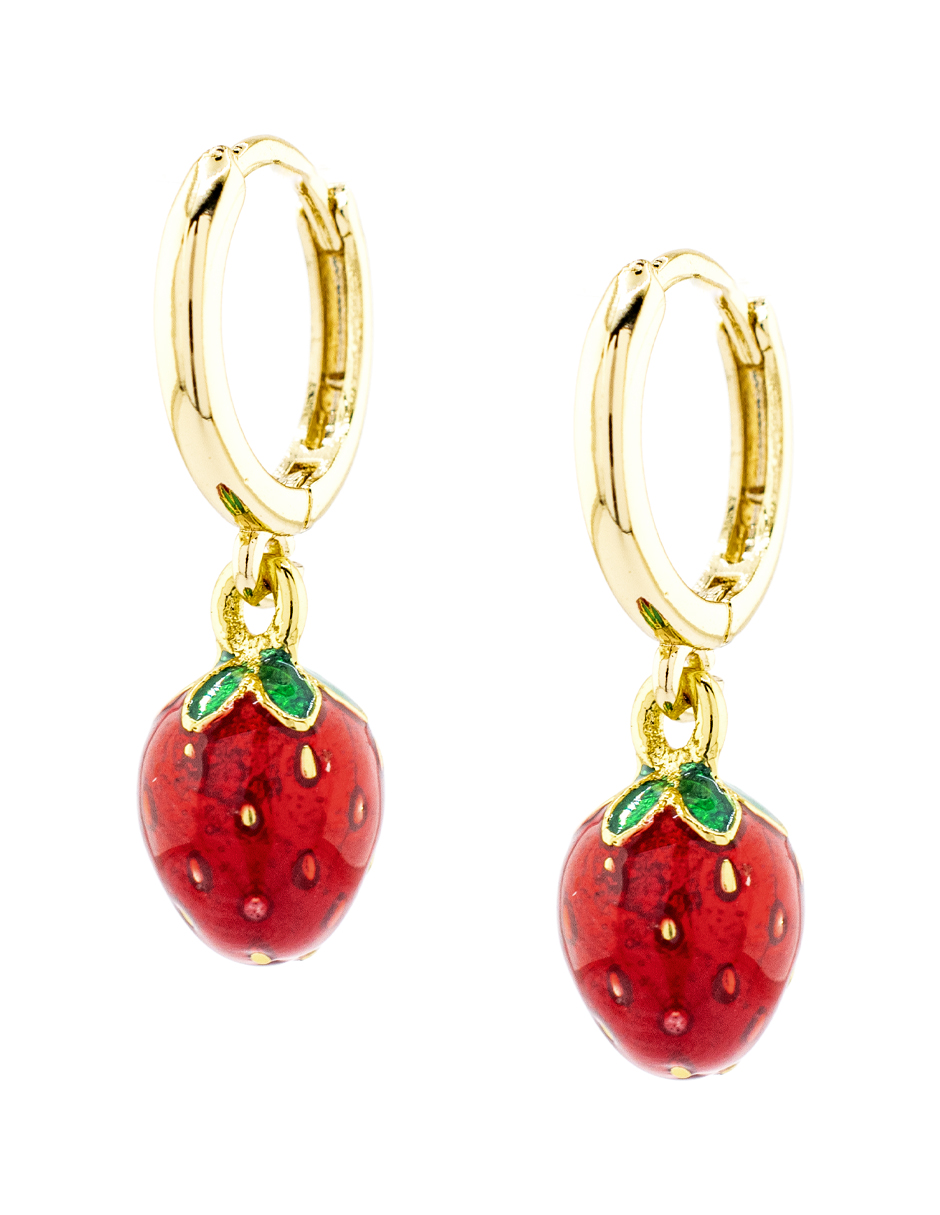 ARETE CHAPA GOLDEN COLORS