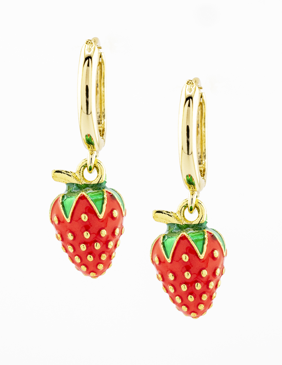 ARETE CHAPA GOLDEN COLORS