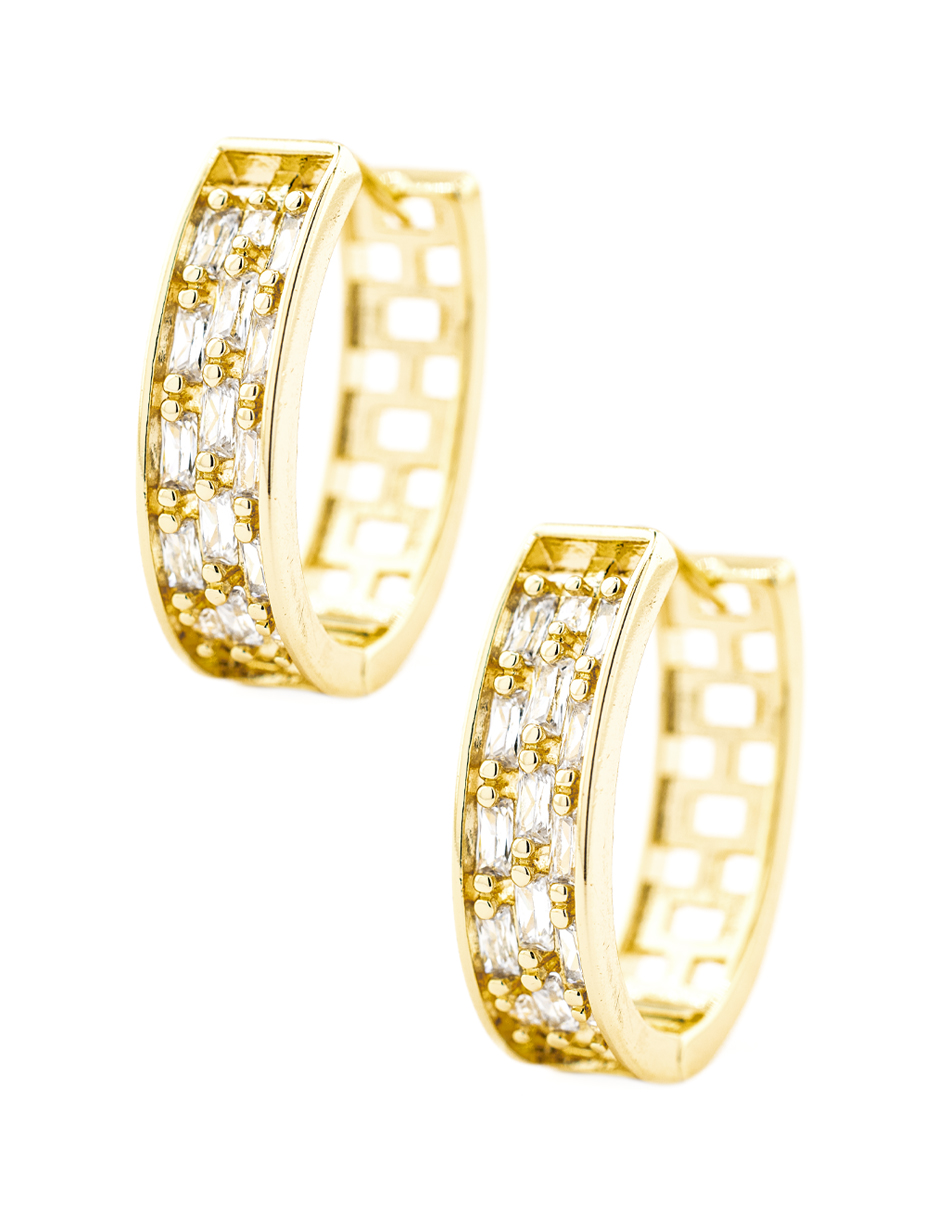 HUGGIE CHAPA CRYSTIME