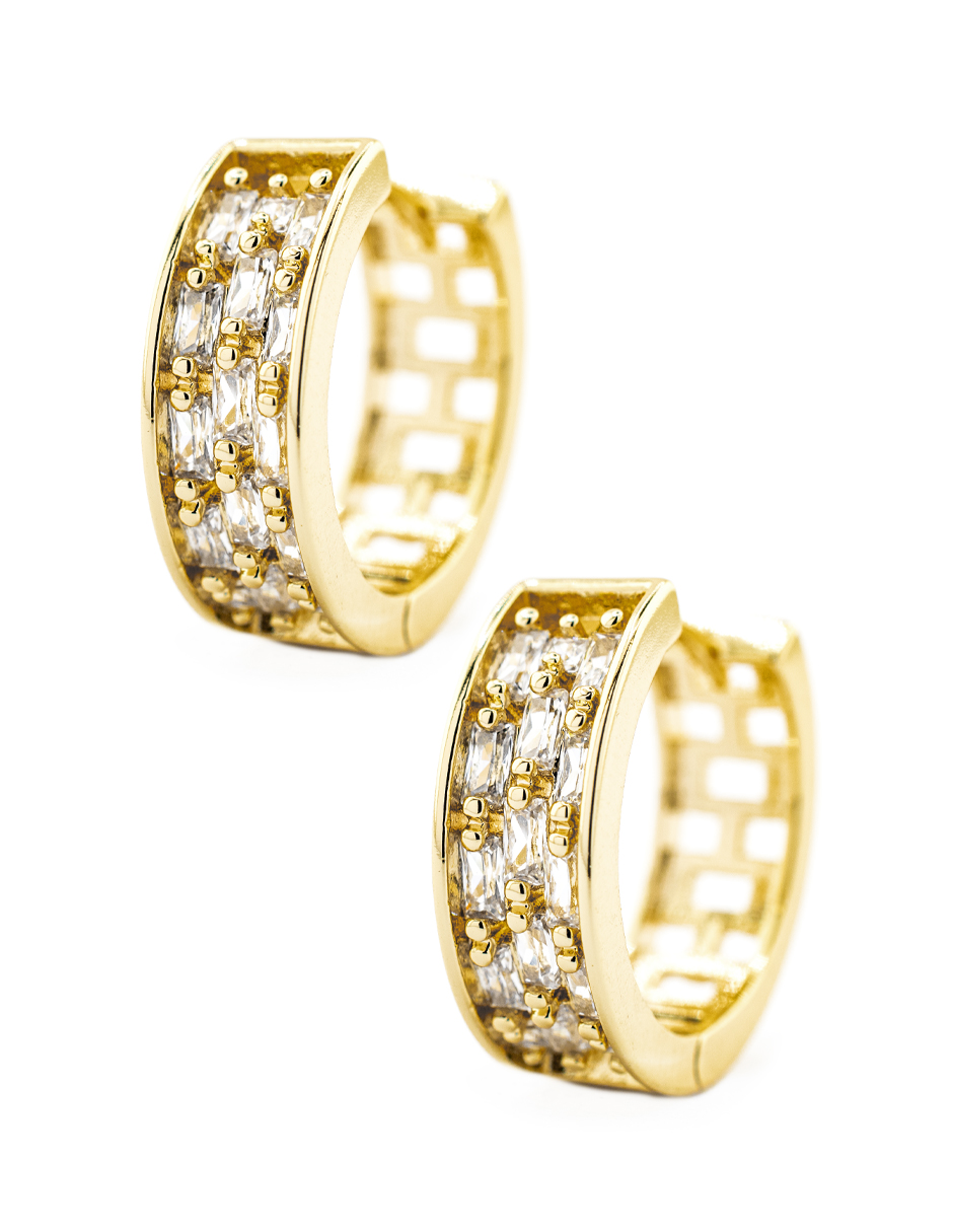 HUGGIE CHAPA CRYSTIME