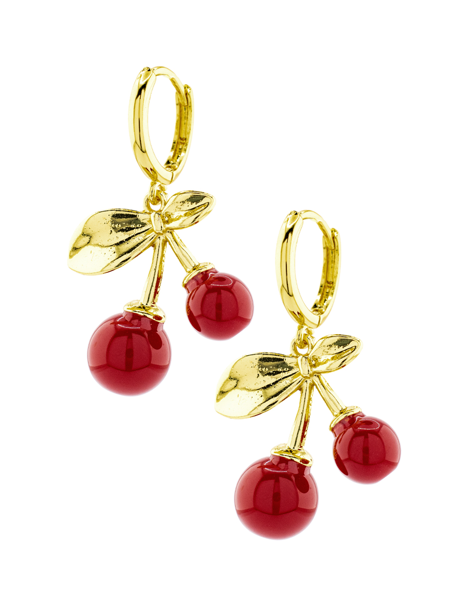 ARETE CHAPA GOLDEN COLORS
