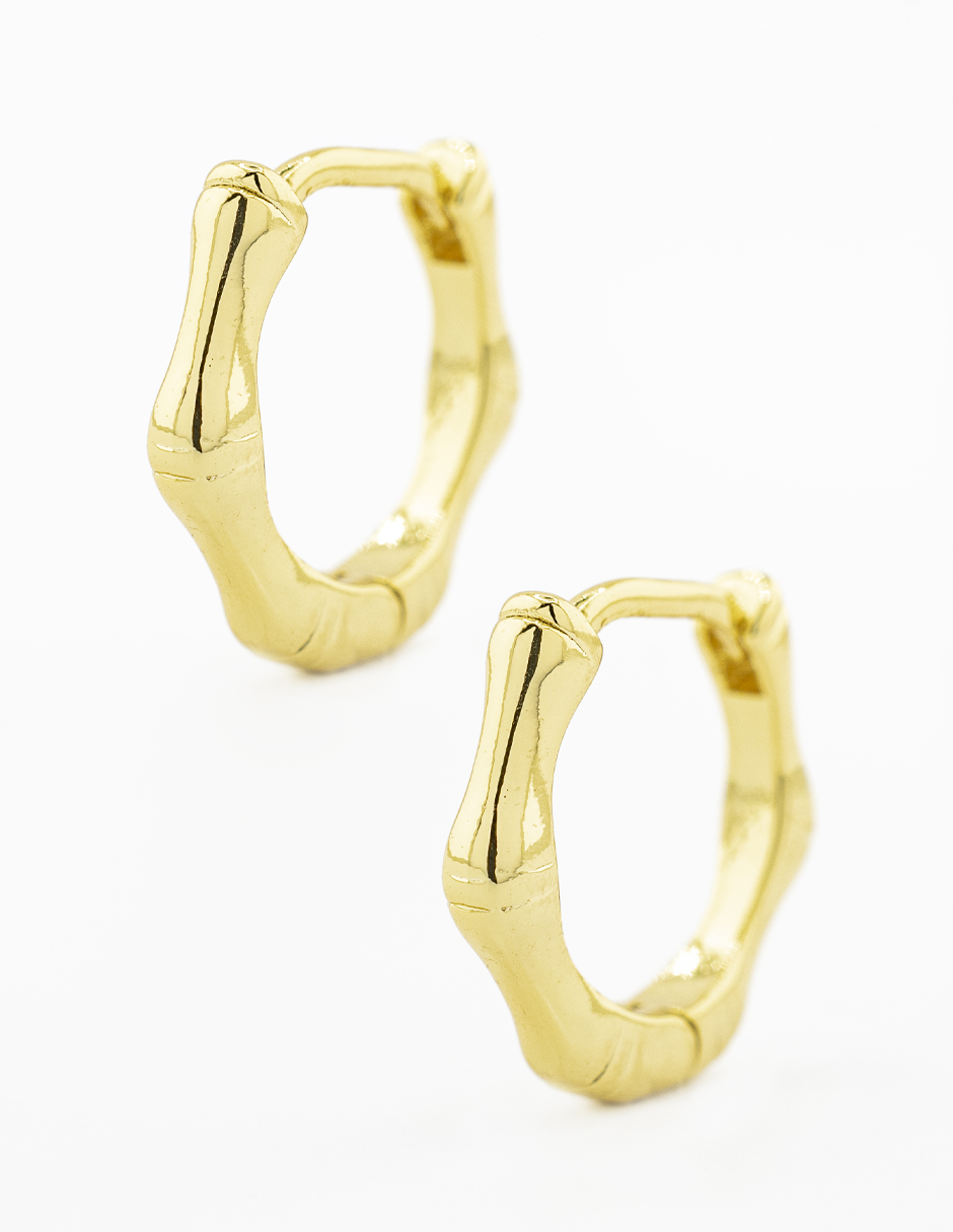 HUGGIE CHAPA GOLDEN CASTING