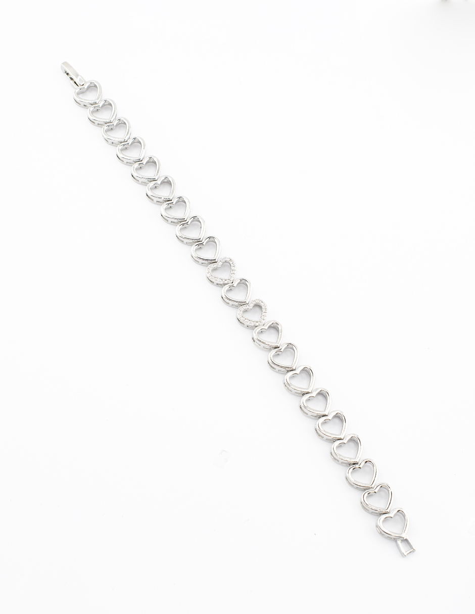 PULSERA RODIO GOLDEN CASTING ROD