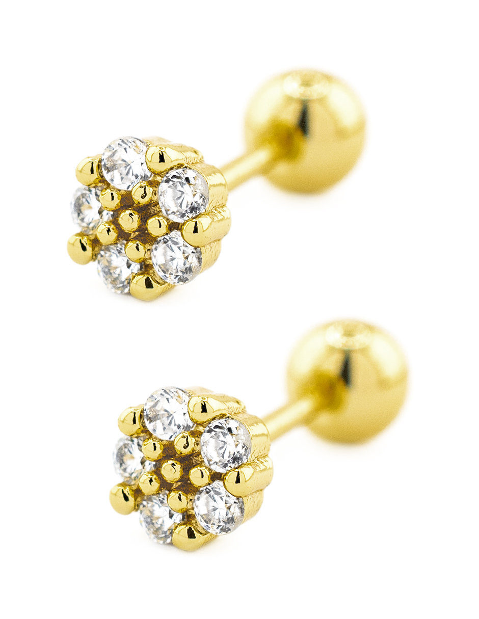 BROQUEL CHAPA CRYSTIME