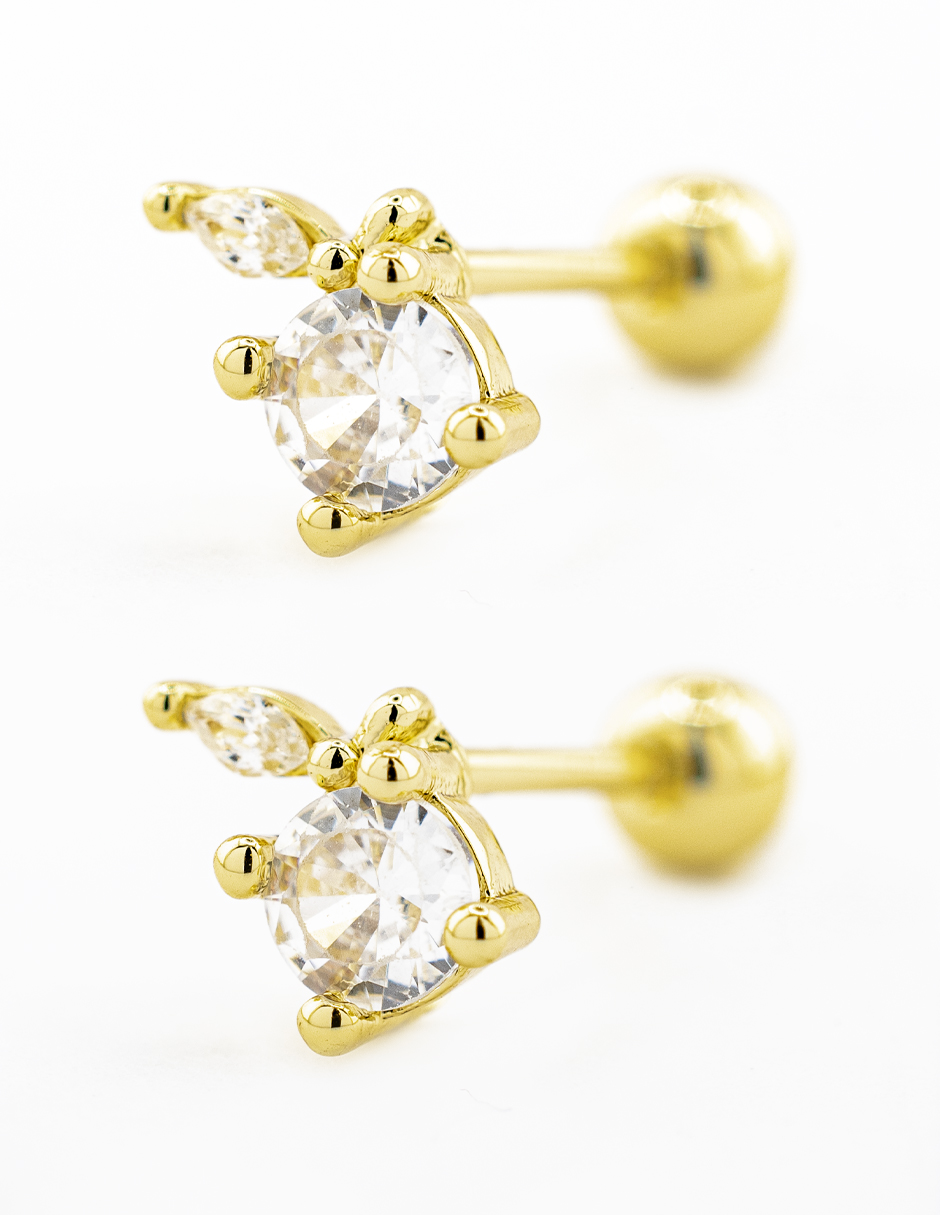 BROQUEL CHAPA CRYSTIME