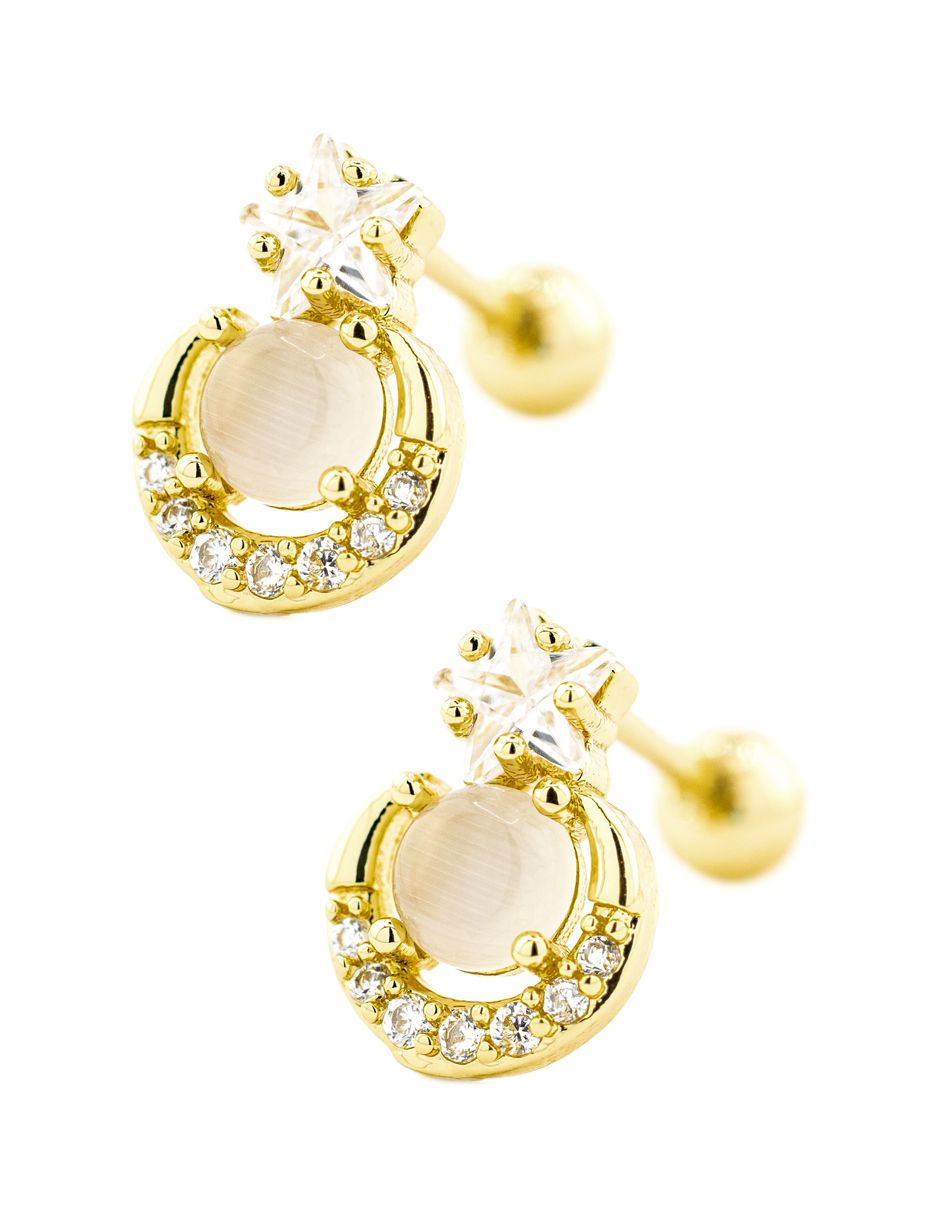 ARETE CHAPA CRYSTIME