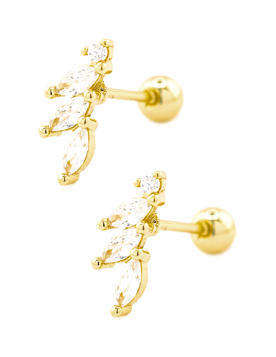 BROQUEL CHAPA CRYSTIME