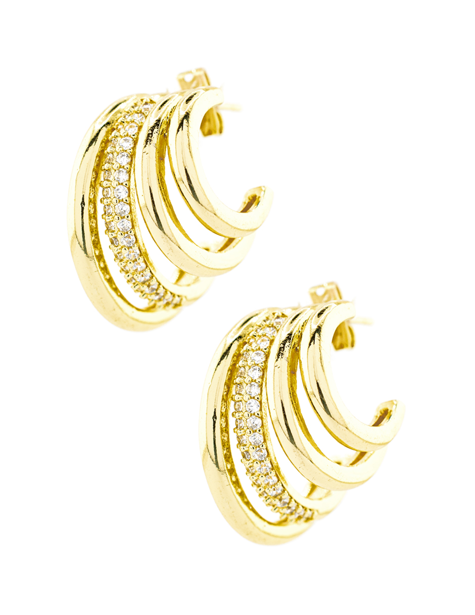 ARETE CHAPA CRYSTIME