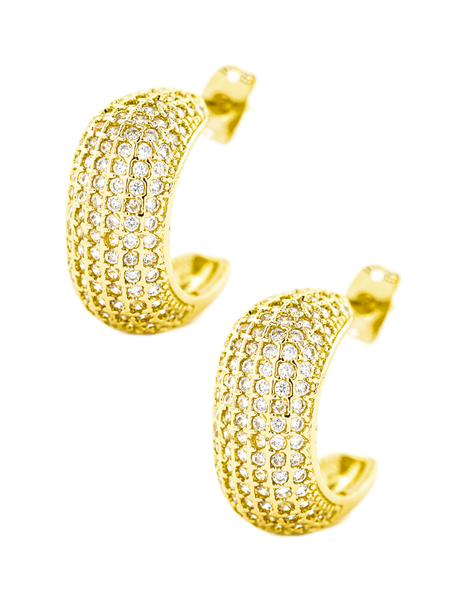ARETE CHAPA CRYSTIME