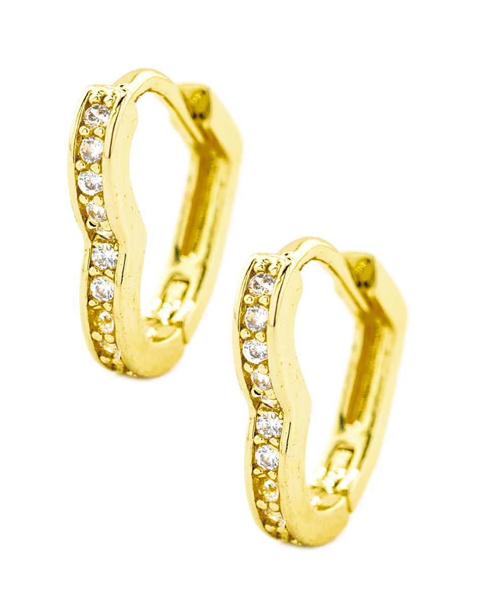 HUGGIE CHAPA CRYSTIME