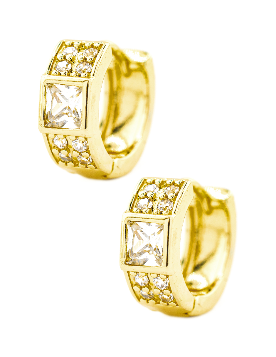 HUGGIE CHAPA CRYSTIME