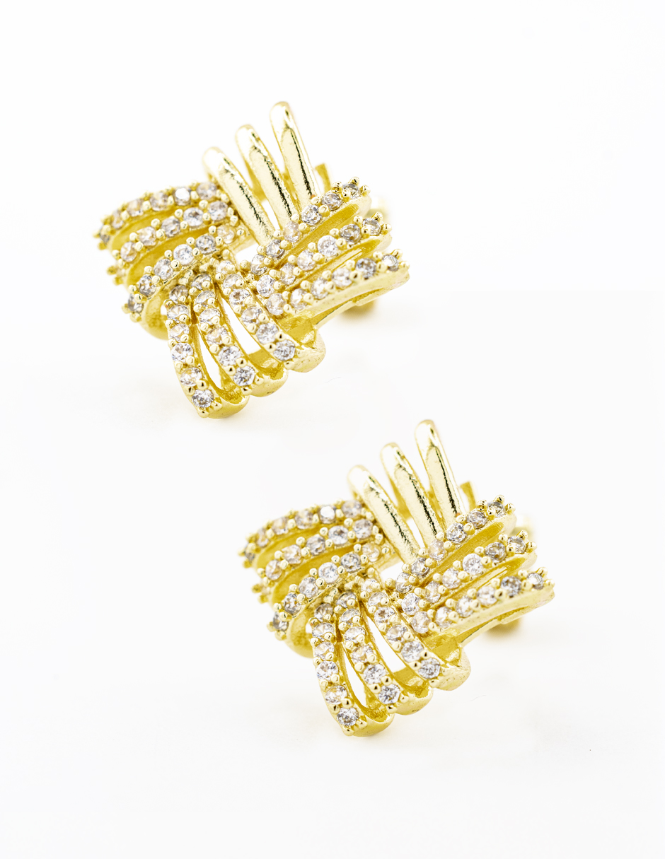 ARETE CHAPA CRYSTIME