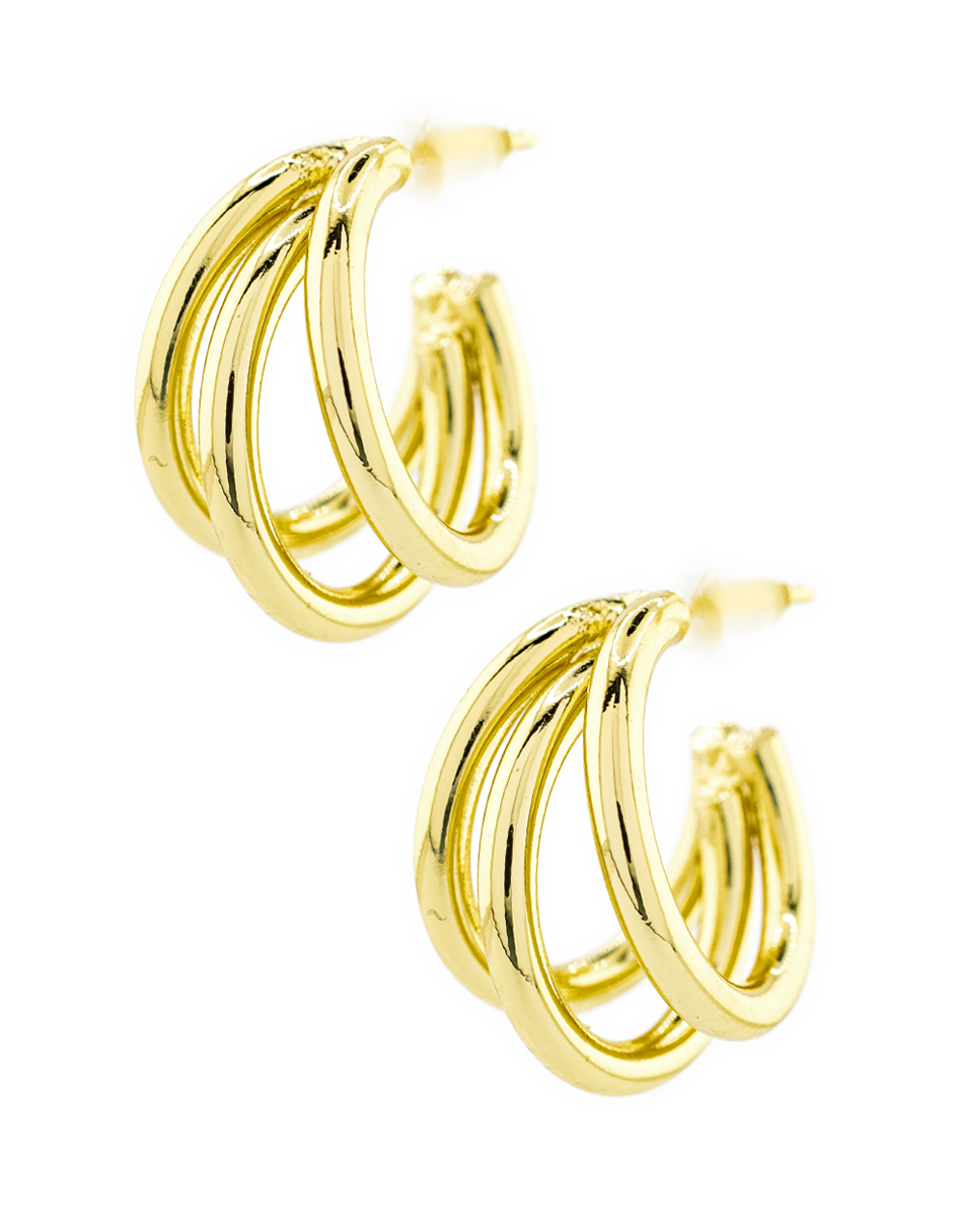 ARETE CHAPA GOLDEN CASTING