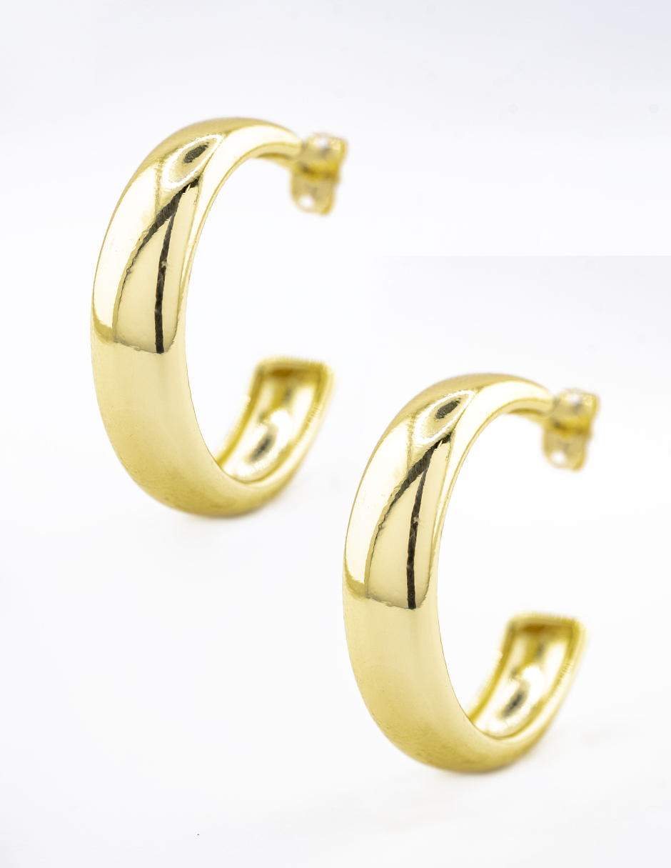 ARETE CHAPA GOLDEN CASTING