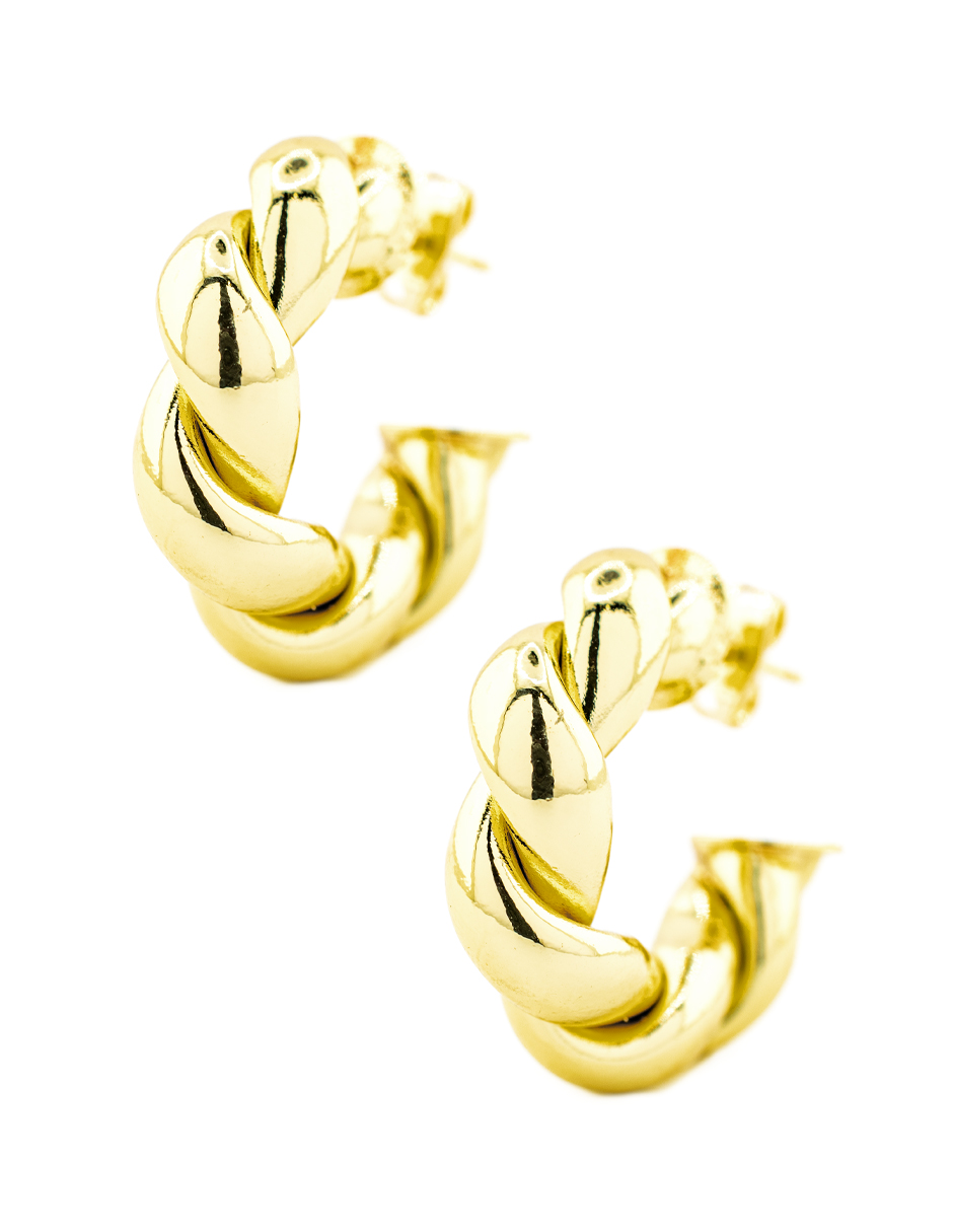 ARETE CHAPA GOLDEN CASTING