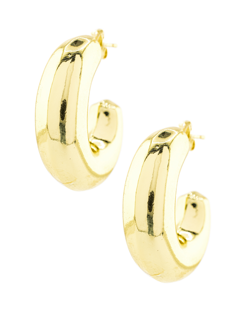 ARETE CHAPA GOLDEN CASTING