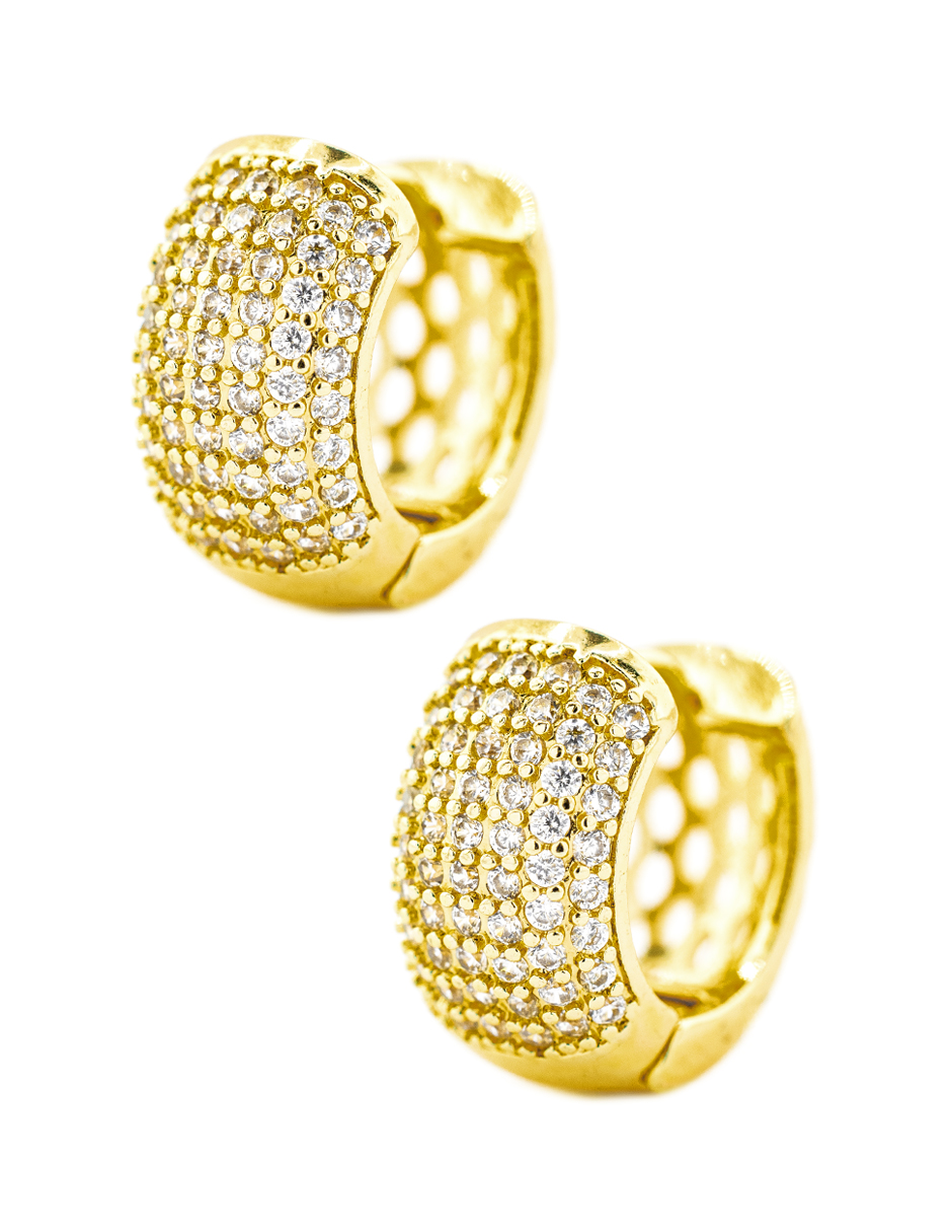 HUGGIE CHAPA CRYSTIME