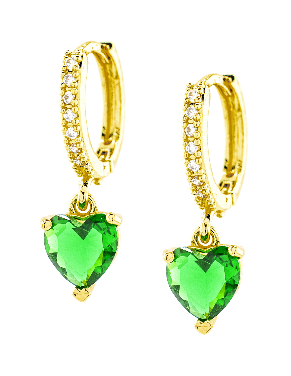 ARETE CHAPA CRYSTIME