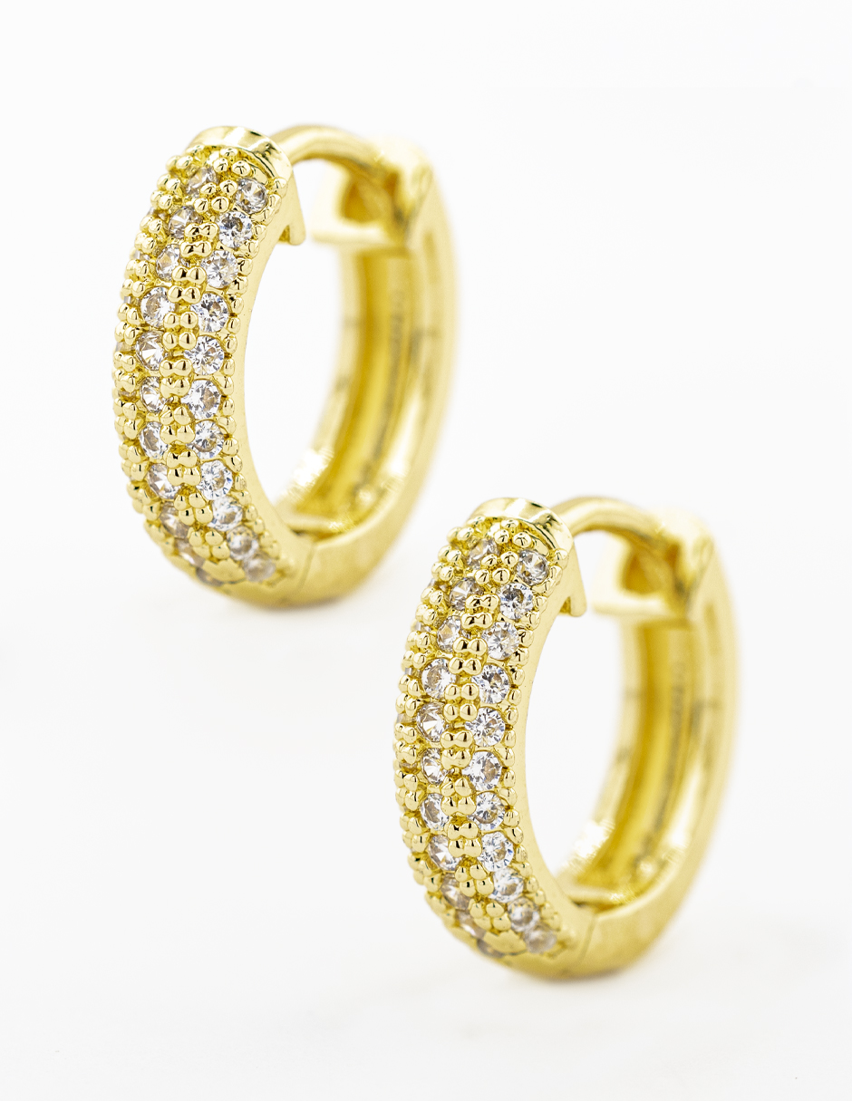 HUGGIE CHAPA CRYSTIME