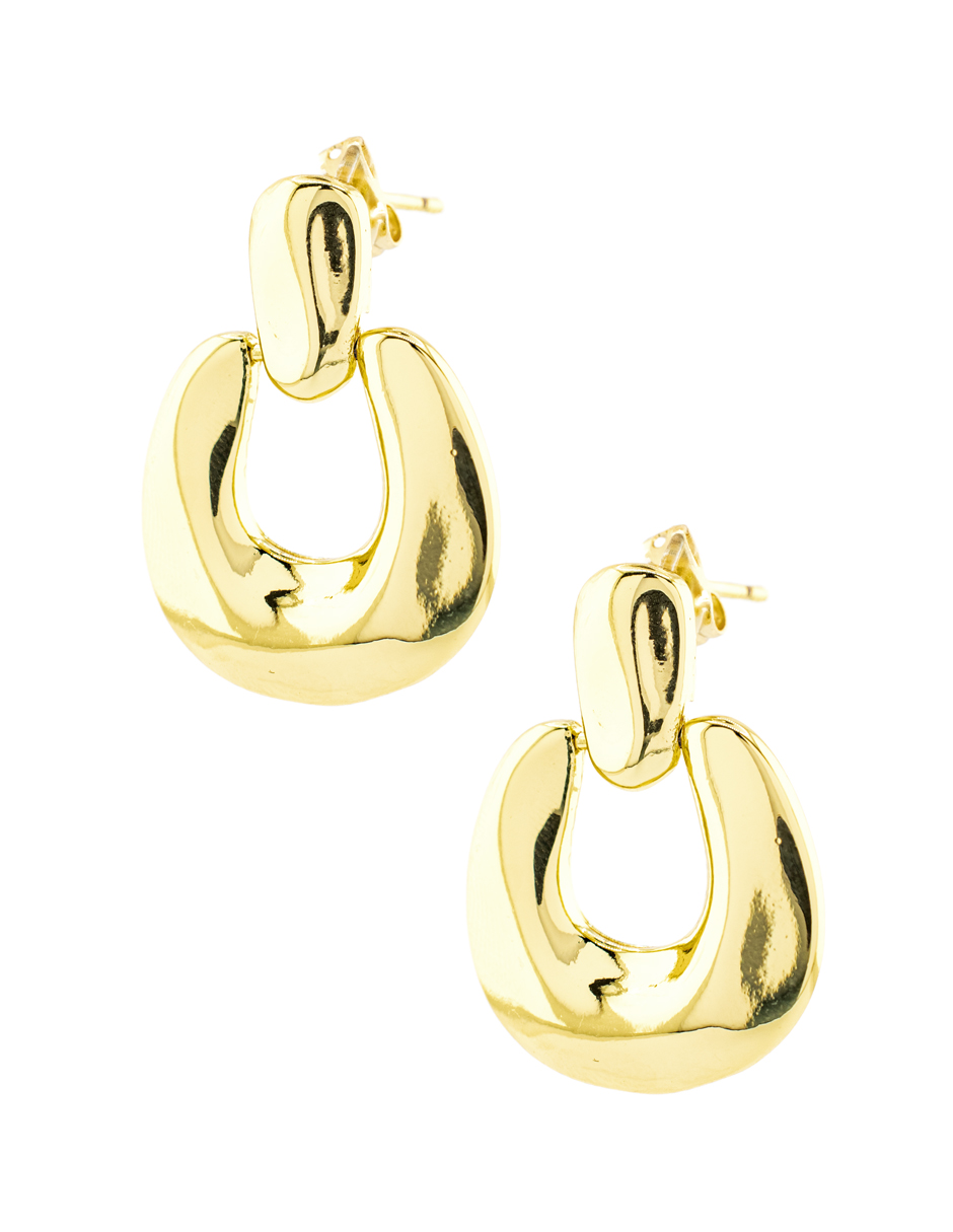 ARETE CHAPA GOLDEN CASTING