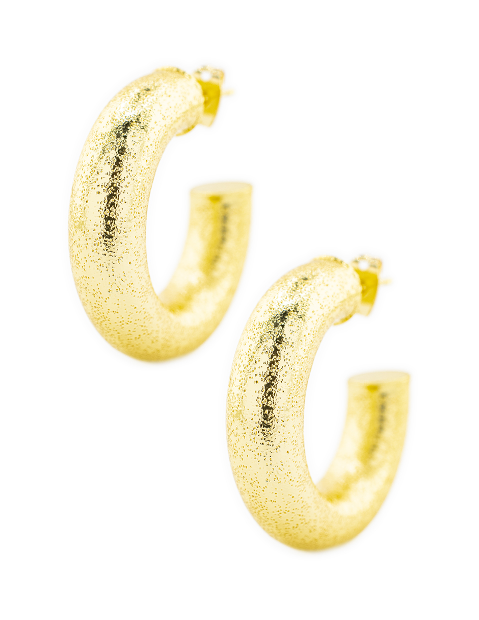 ARETE CHAPA GOLDEN CASTING