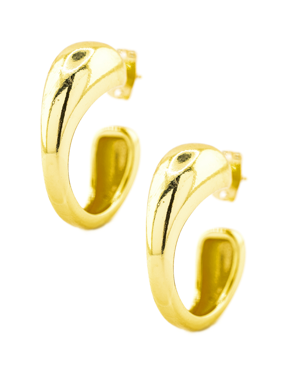 ARETE CHAPA GOLDEN CASTING