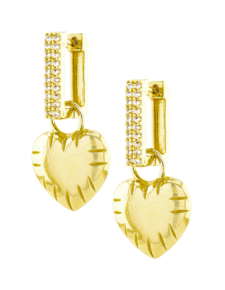 ARETE CHAPA CRYSTIME