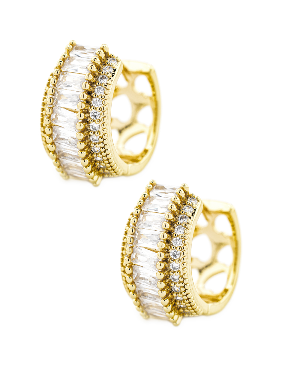 HUGGIE CHAPA CRYSTIME