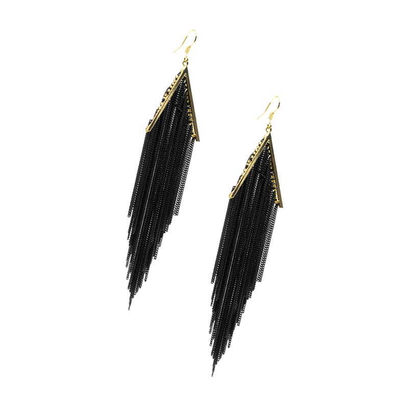 ARETE LARGO CHAPA CRYSTIME
