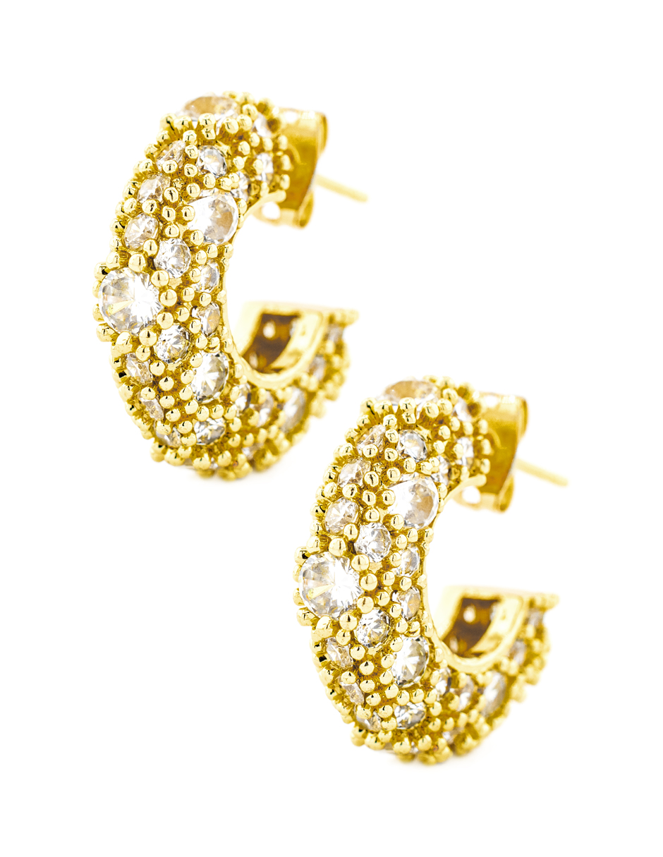 ARETE CHAPA CRYSTIME