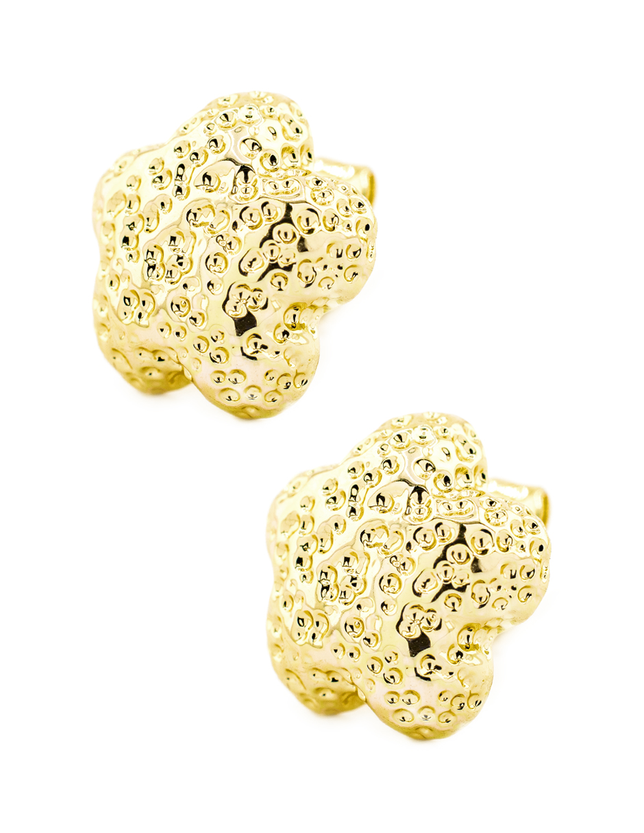 BROQUEL CHAPA GOLDEN CASTING