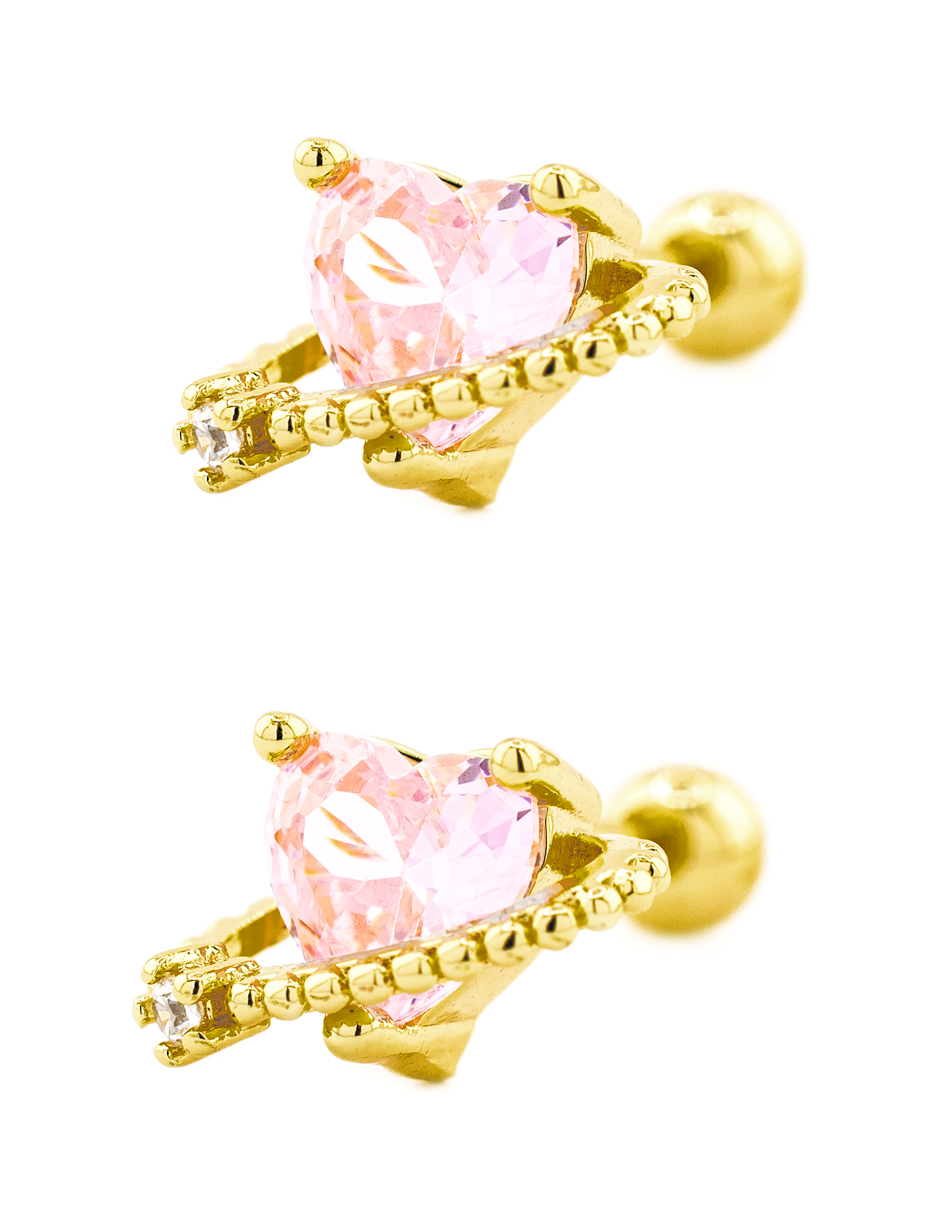 BROQUEL CHAPA CRYSTIME