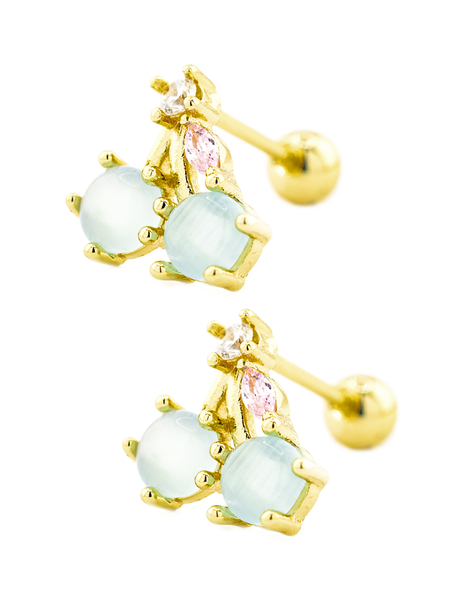 BROQUEL CHAPA CRYSTIME