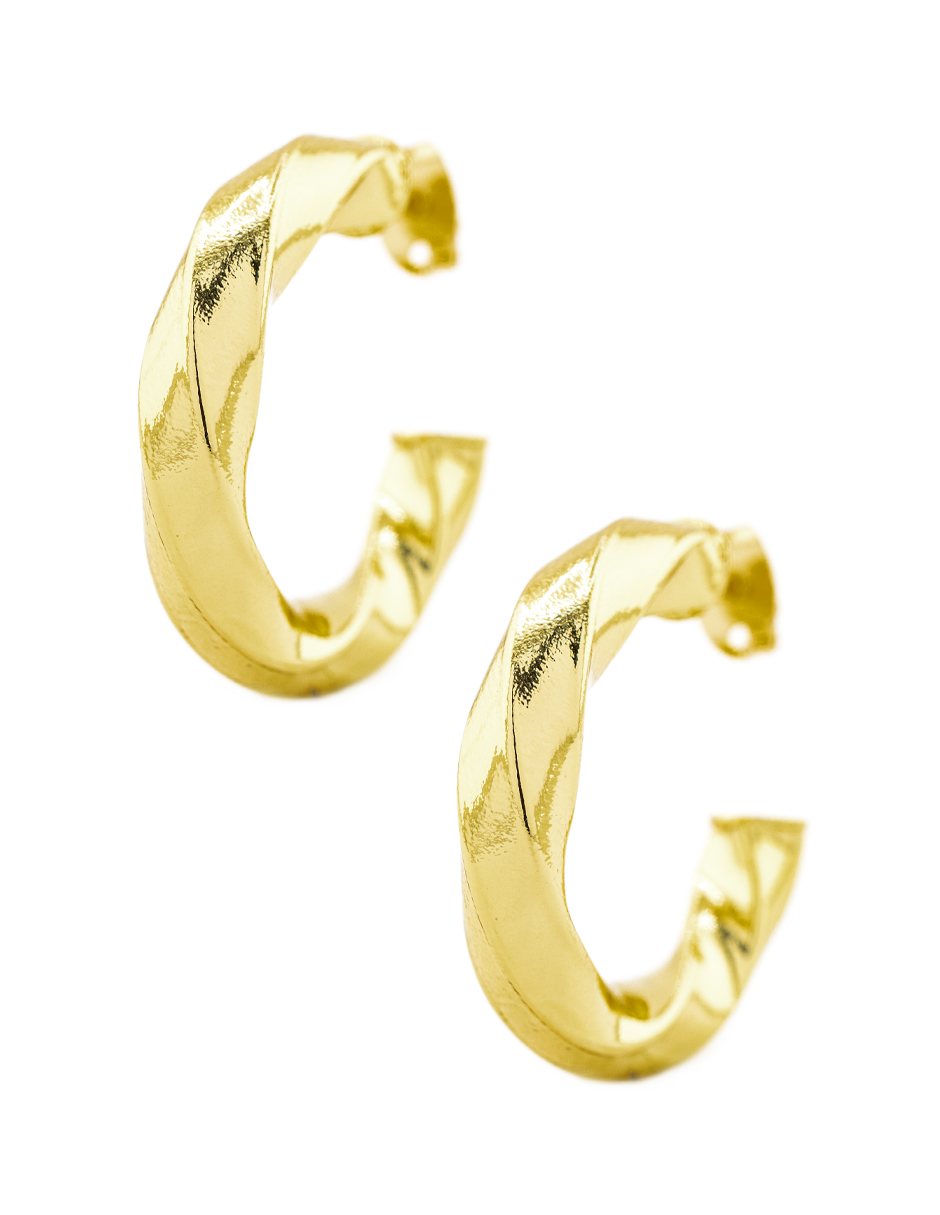 ARETE CHAPA GOLDEN CASTING