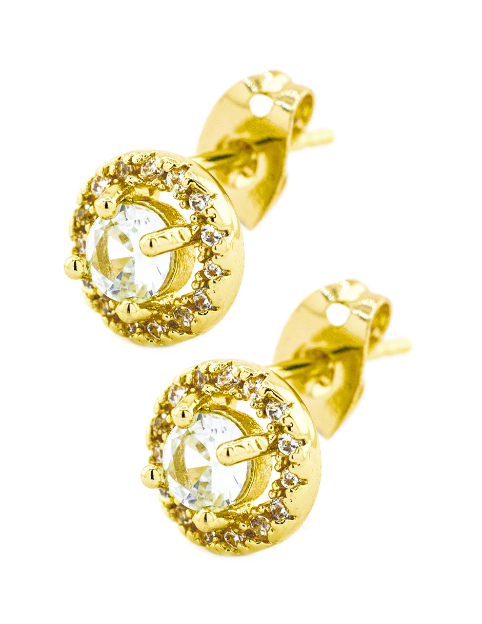 BROQUEL CHAPA CRYSTIME