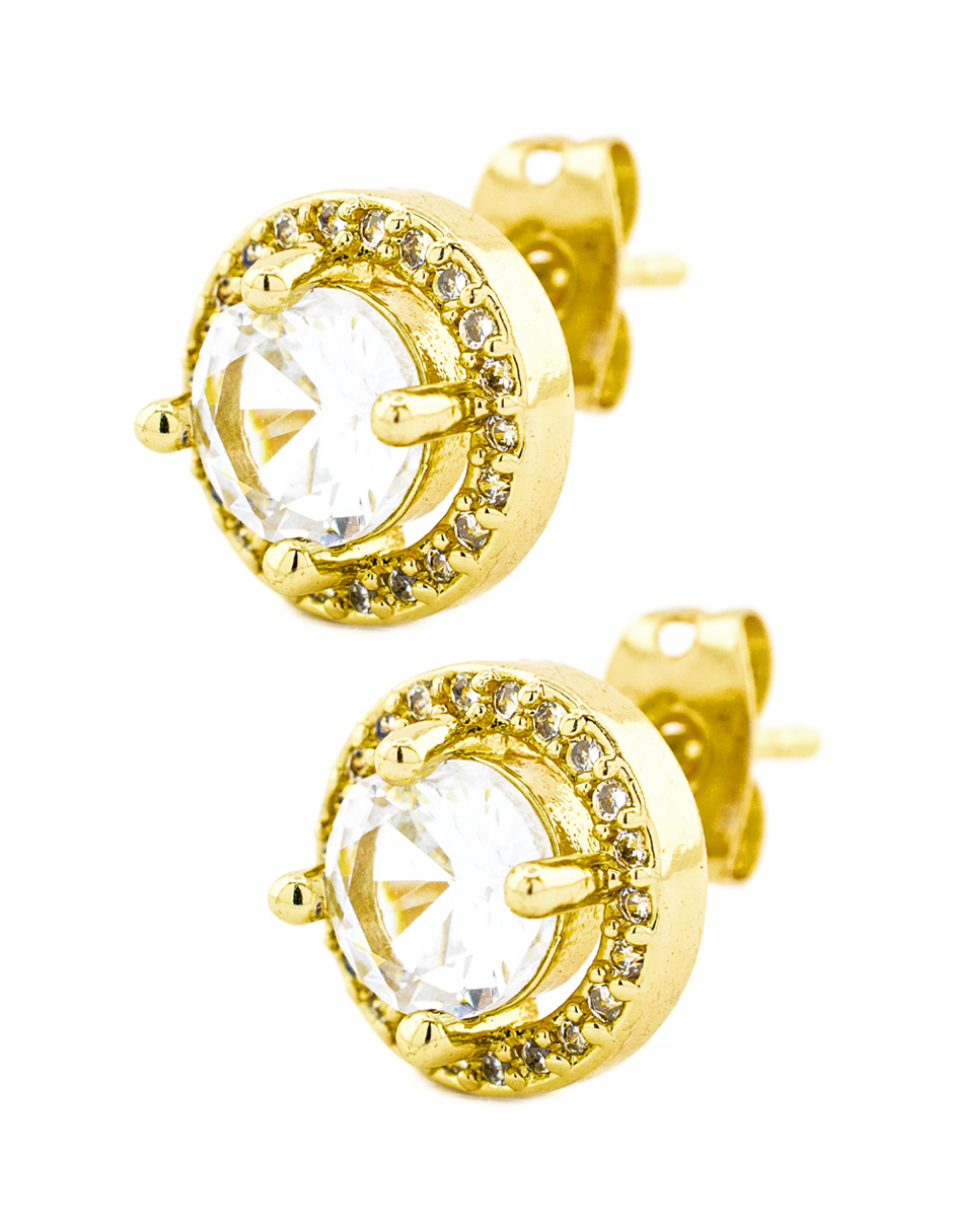 BROQUEL CHAPA CRYSTIME