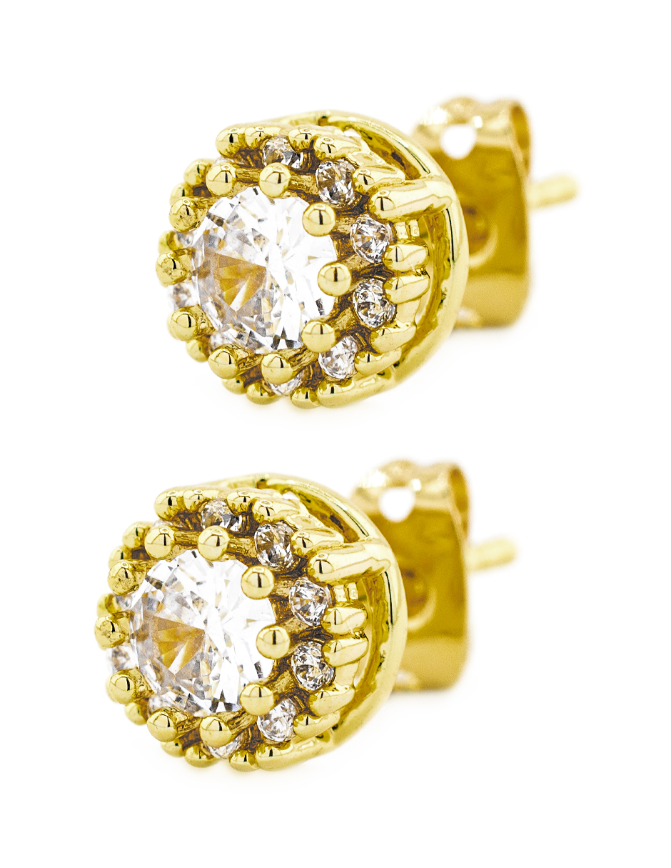 BROQUEL CHAPA CRYSTIME