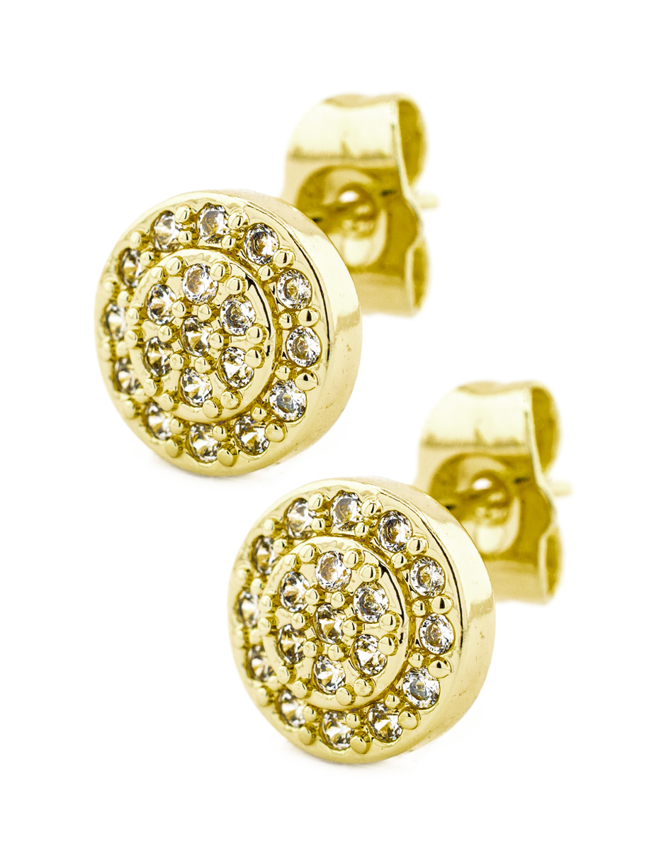 BROQUEL CHAPA CRYSTIME