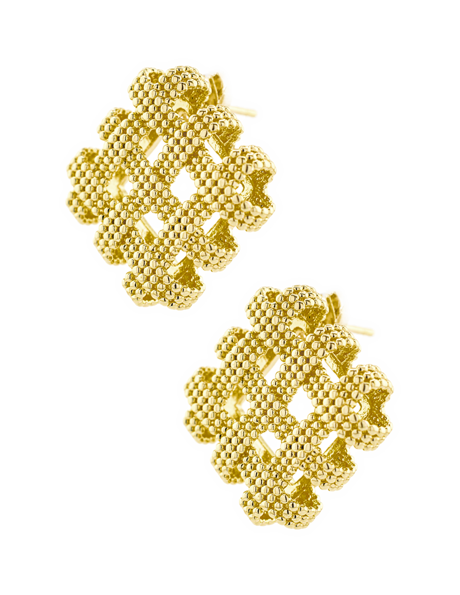 ARETE CHAPA GOLDEN CASTING