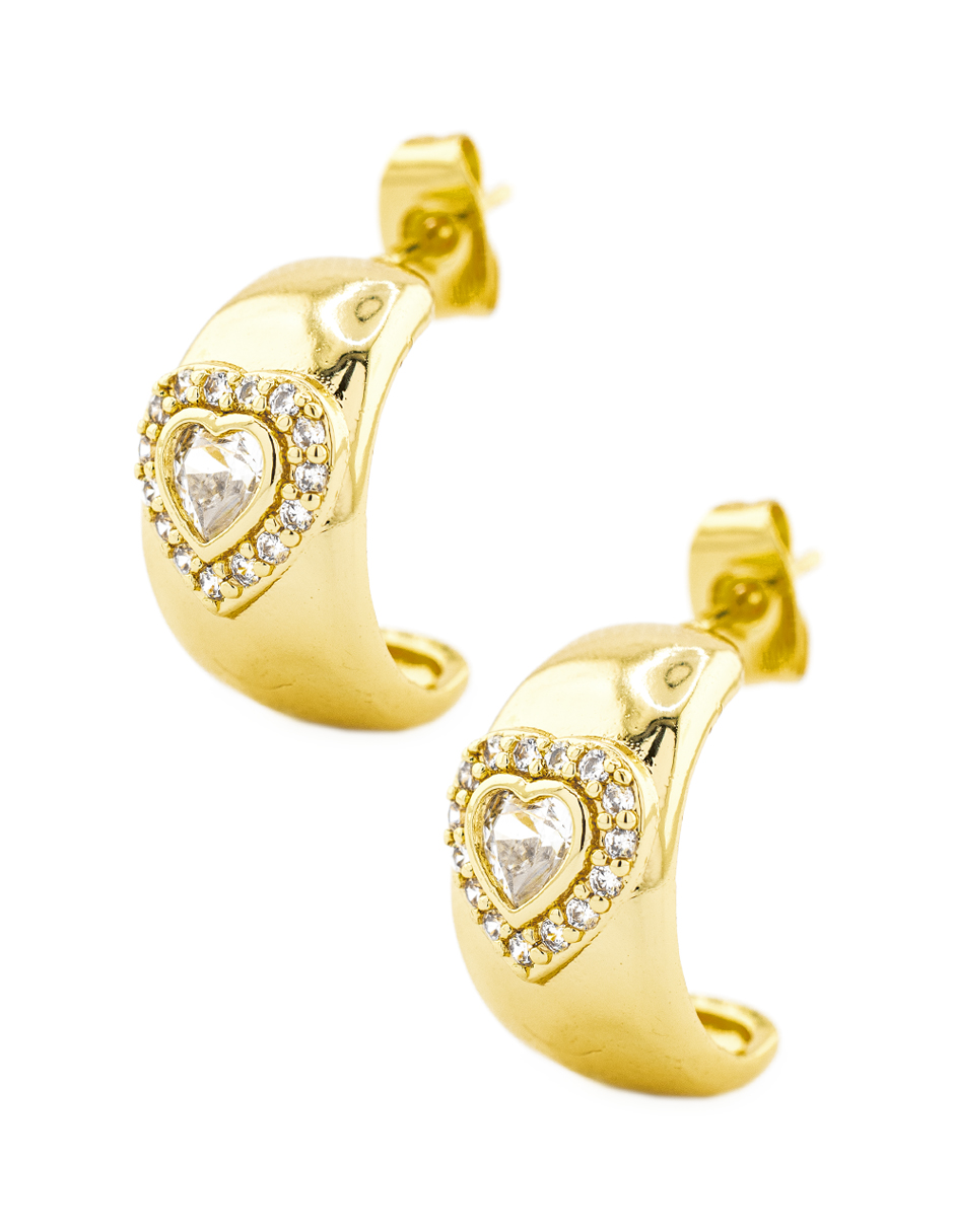 ARETE CHAPA CRYSTIME