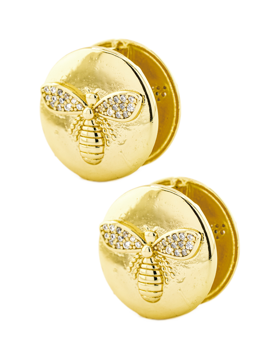 HUGGIE CHAPA CRYSTIME