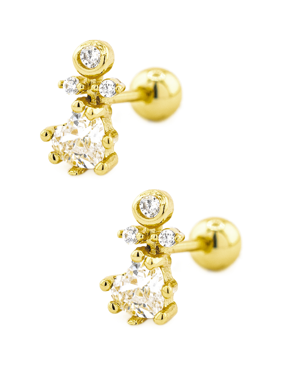 BROQUEL CHAPA CRYSTIME