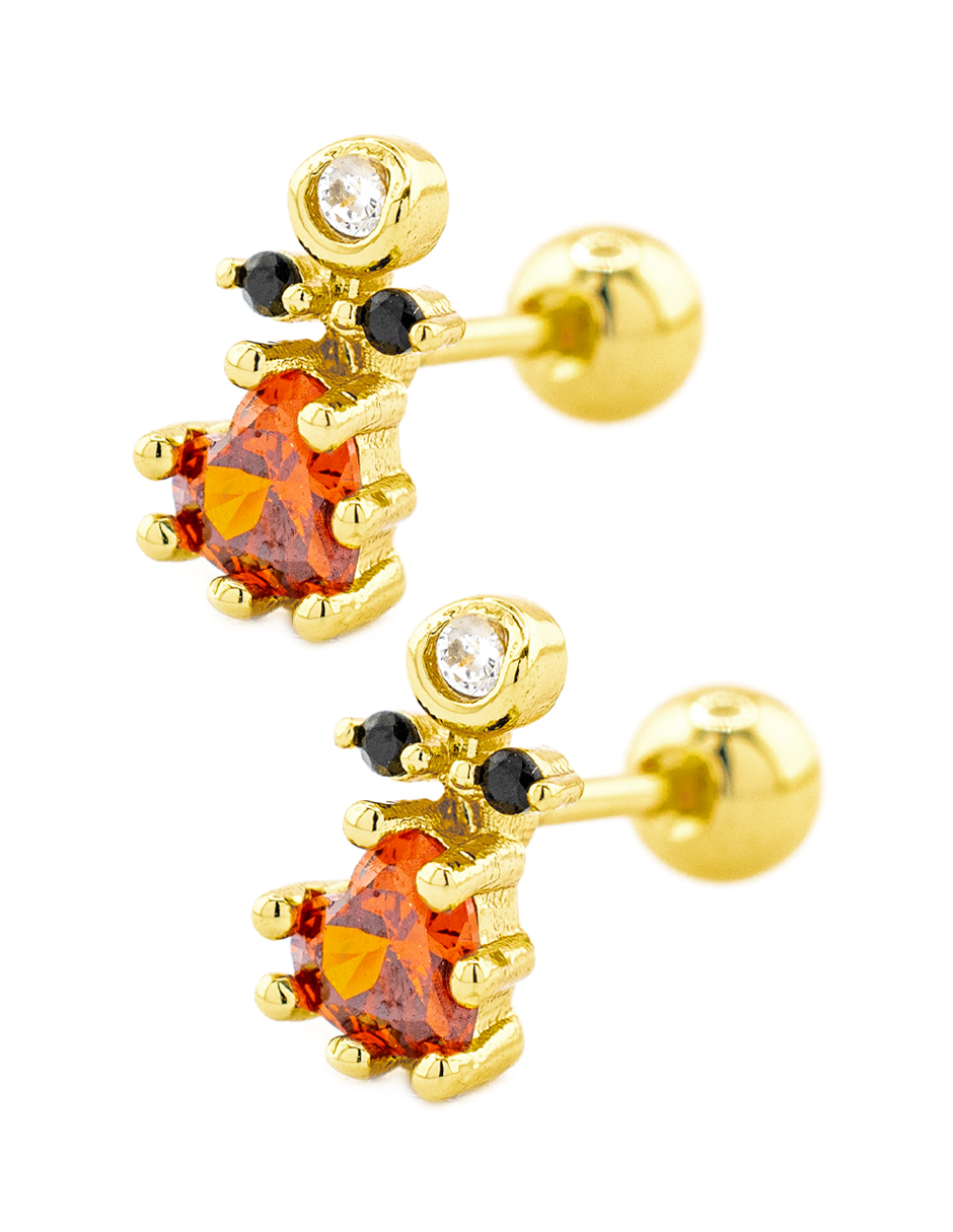 BROQUEL CHAPA CRYSTIME