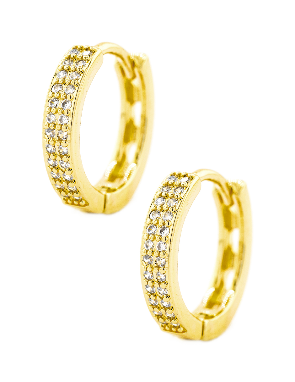 HUGGIE CHAPA CRYSTIME